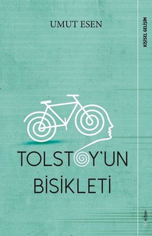 Tolstoy'un Bisikleti | Sola Unitas