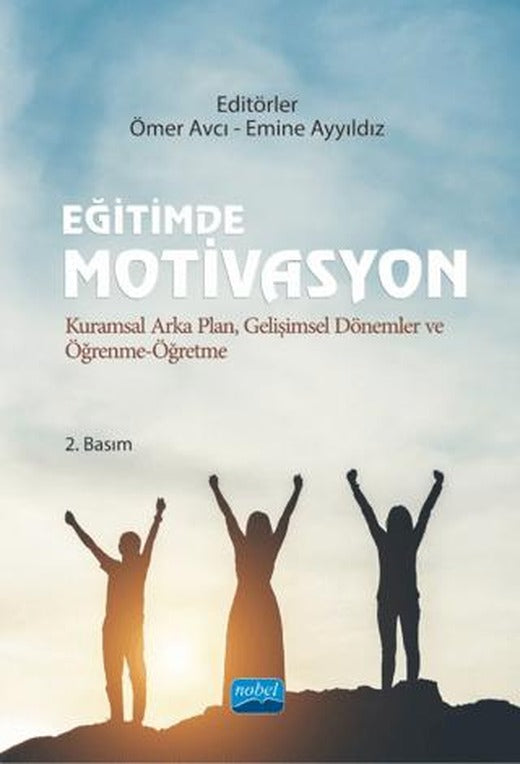Eğitimde Motivasyon