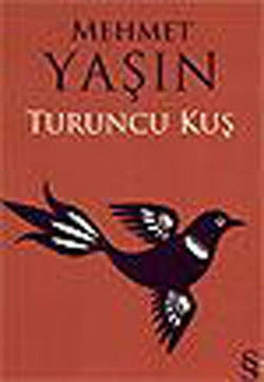 Turuncu Kuş | Everest Yayınları
