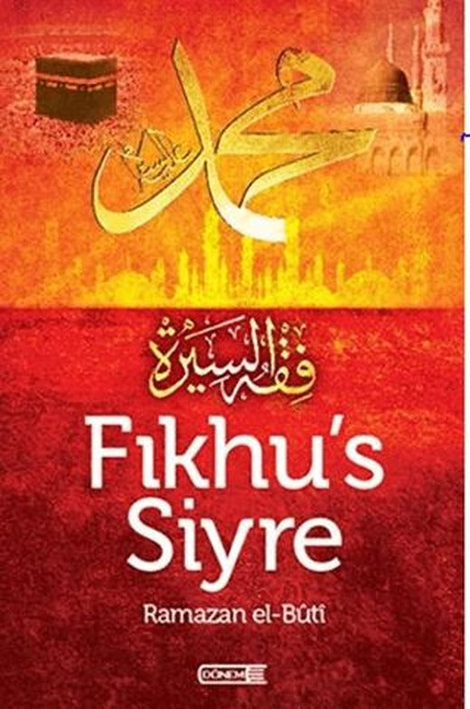 Fıkhu's Siyre (Renk Seçenekli)
