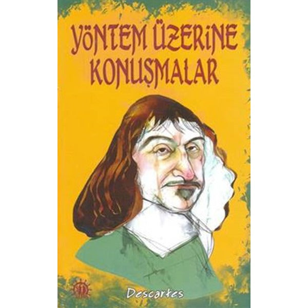 Yöntem Üzerine Konuşmalar | Yason Yayıncılık (Ciltsiz)