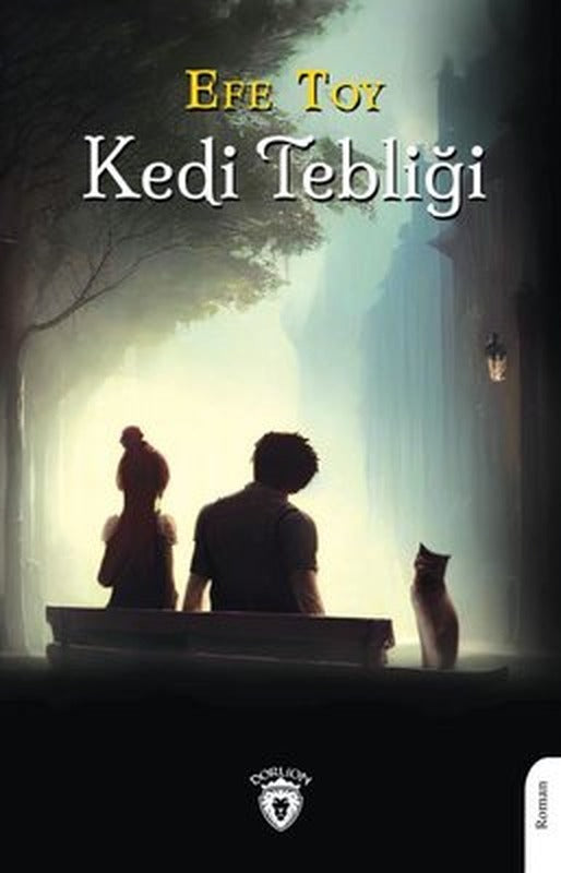 Kedi Tebliği | Dorlion Yayınevi