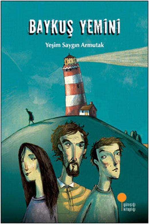 Baykuş Yemini | Günışığı Kitaplığı