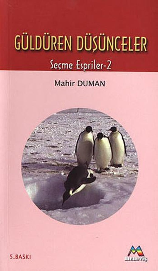 Güldüren Düşünceler