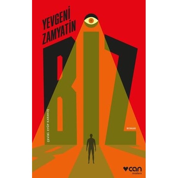 Biz | Can Yayınları