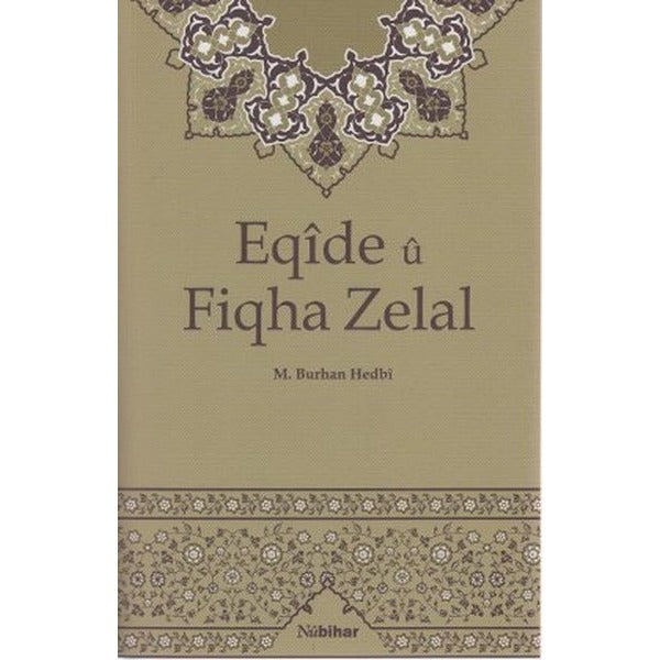 Eqide u Fiqha Zelal