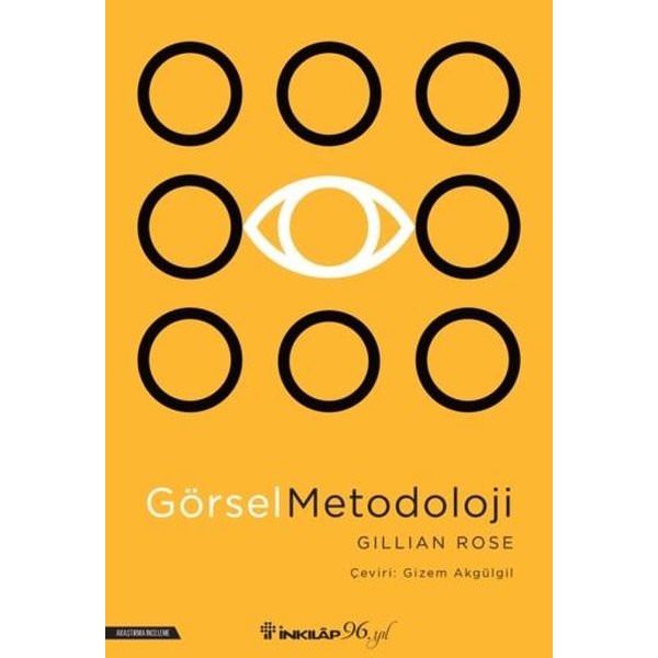 Görsel Metodoloji | İnkılap Yayınları