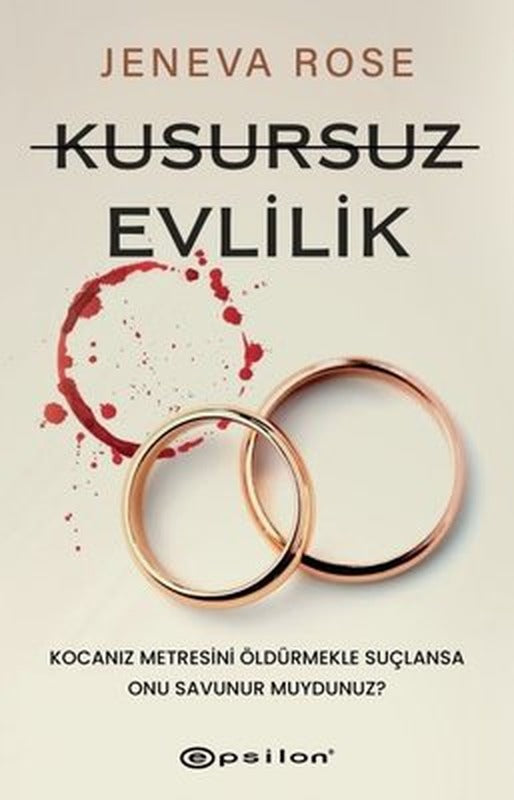 Kusursuz Evlilik | Epsilon Yayınevi