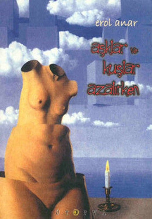 Aşklar ve Kuşlar Azalırken | Ütopya Yayınevi