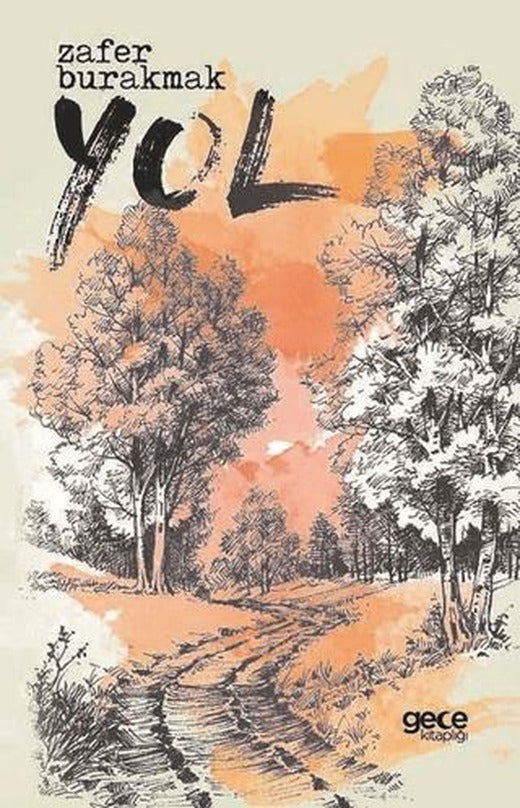 Yol | Gece Kitaplığı (Ciltsiz)