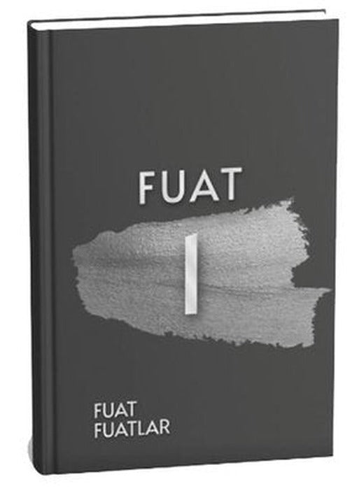Fuat 1 | MST Ajans Production (İnce Kapak)