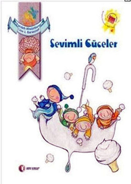 Sevimli Cüceler | ODTÜ Yayıncılık