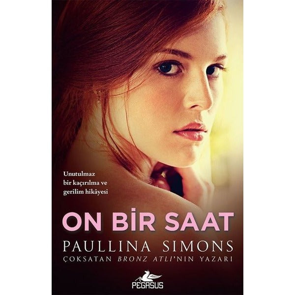 On Bir Saat | Pegasus (İnce Kapak)