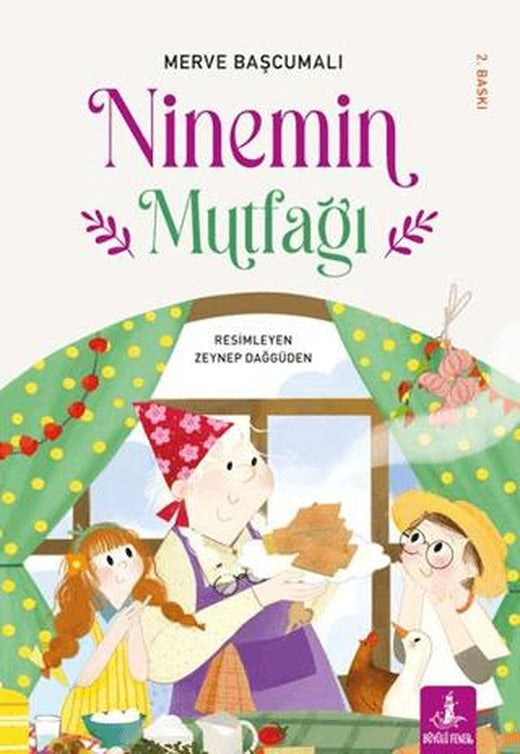 Ninemin Mutfağı