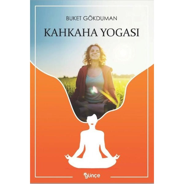 Kahkaha Yogası