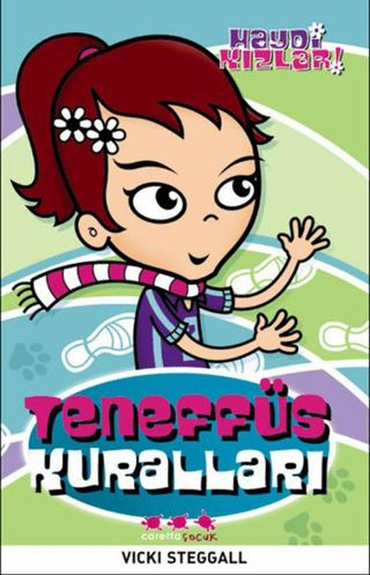 Teneffüs Kuralları