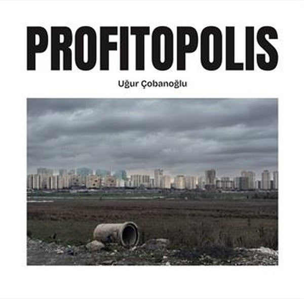 Profitopolis | Espas Sanat Kuram Yayınları (Ciltli)