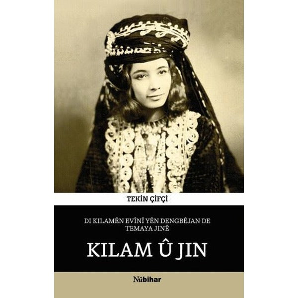 Klam u Jin