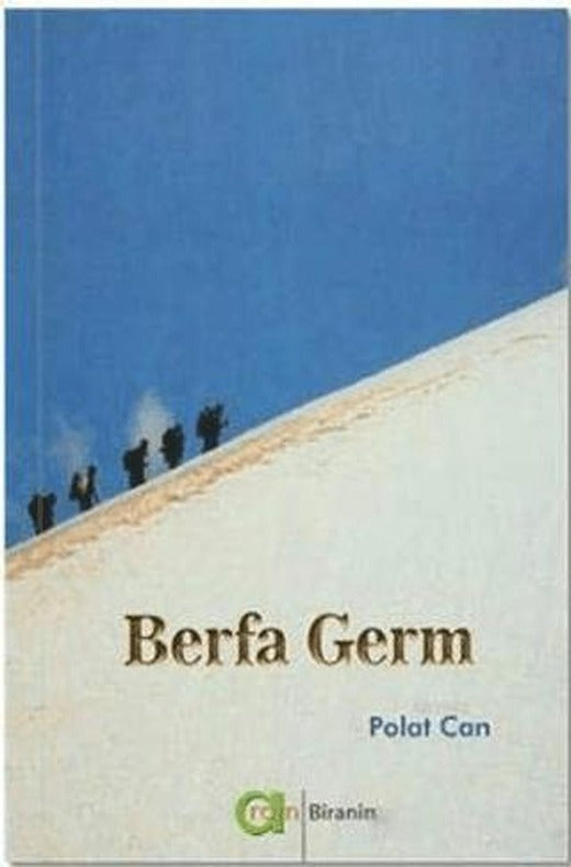Berfa Germ | Aram Yayınları (Ciltsiz)