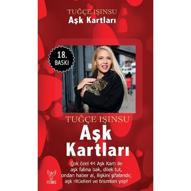 Aşk Kartları | Feniks Kitap