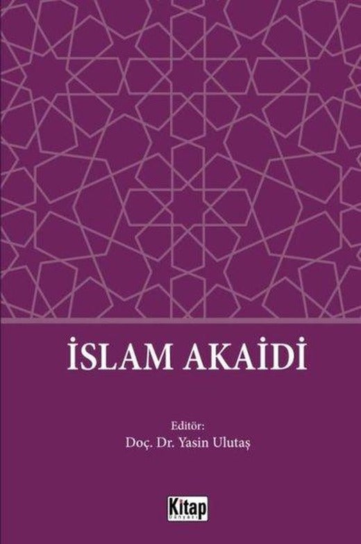 İslam Akaidi | Kitap Dünyası (İnce Kapak)