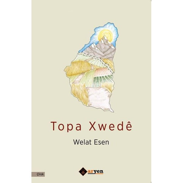 Topa Xwede | Aryen