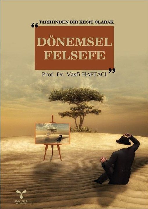 Dönemsel Felsefe | Umuttepe Yayınları (Ciltsiz)