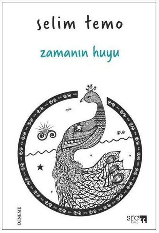 Zamanın Huyu | SRC Kitap (İnce Kapak)