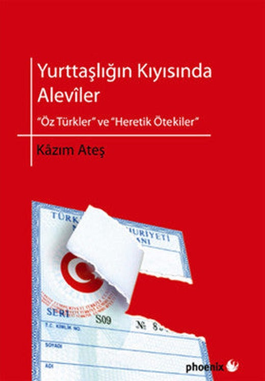 Yurttaşlığın Kıyısında Aleviler | Phoenix
