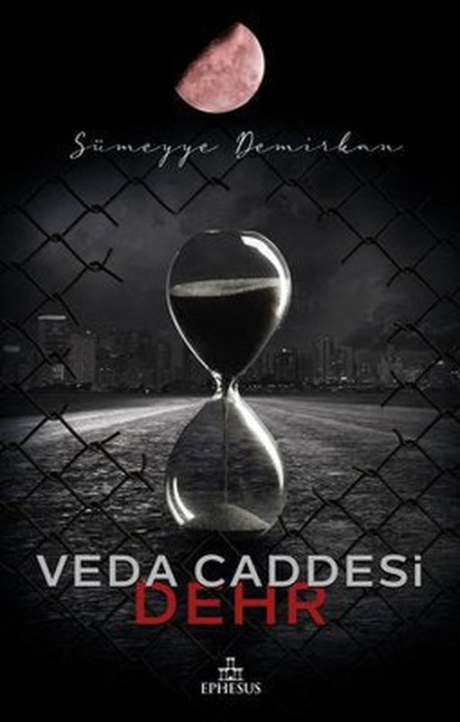 Veda Caddesi 4 - Dehr | Ephesus Yayınları (İnce Kapak)