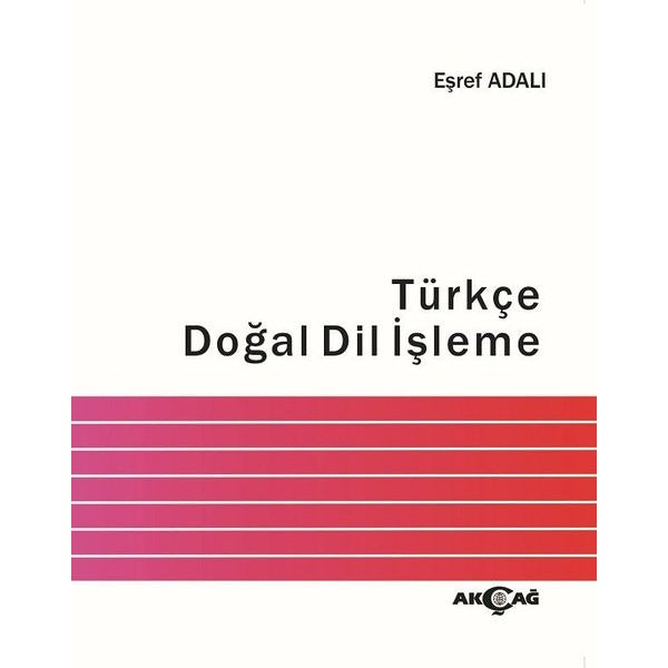 Türkçe Doğal Dil İşleme
