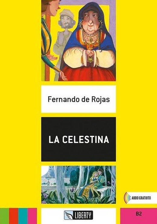 La Celestina B2