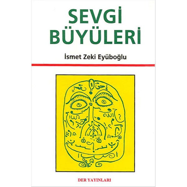 Sevgi Büyüleri