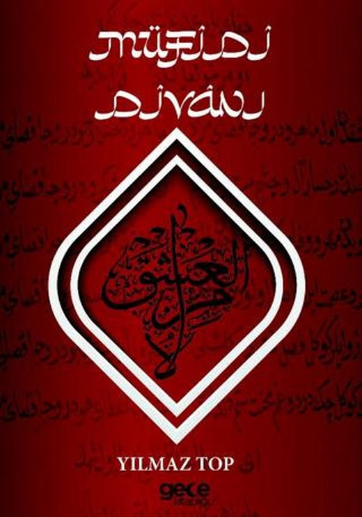 Müfidi Divanı