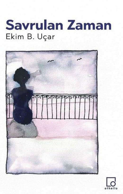 Savrulan Zaman | Othello (İnce Kapak)