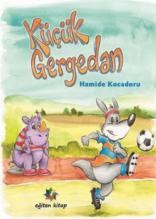 Küçük Gergedan