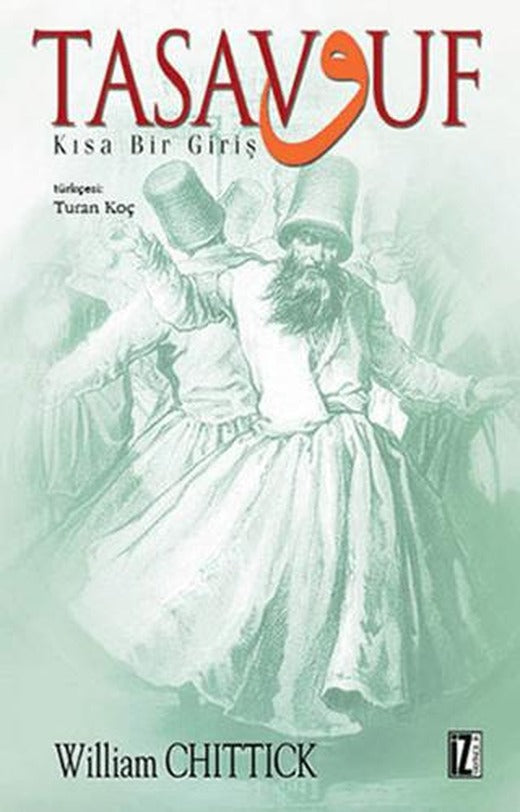 Tasavvuf | İz Yayıncılık (Ciltsiz)