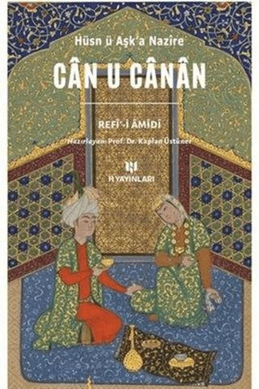Can U Canan