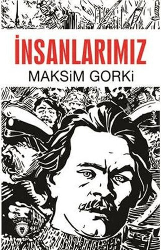 İnsanlarımız | Dorlion Yayınları (Ciltsiz)