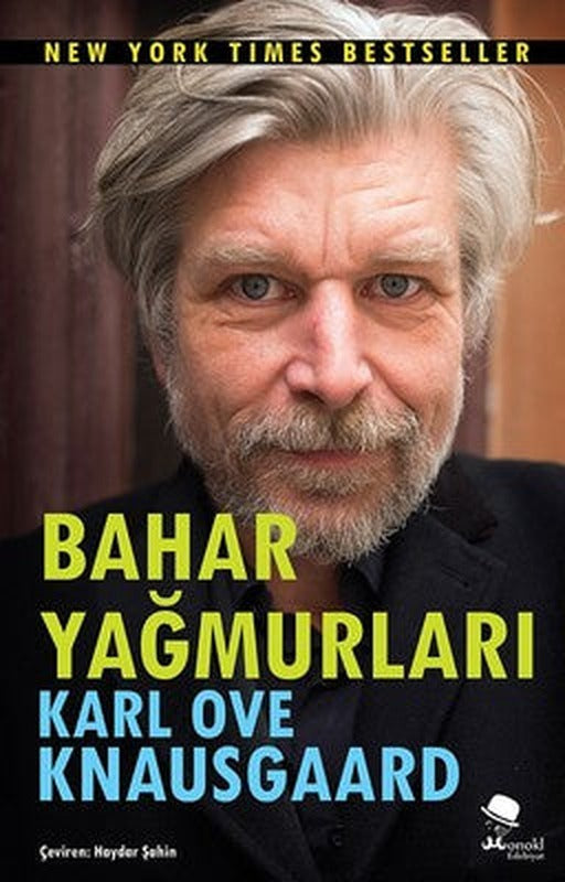 Bahar Yağmurları | Monokl