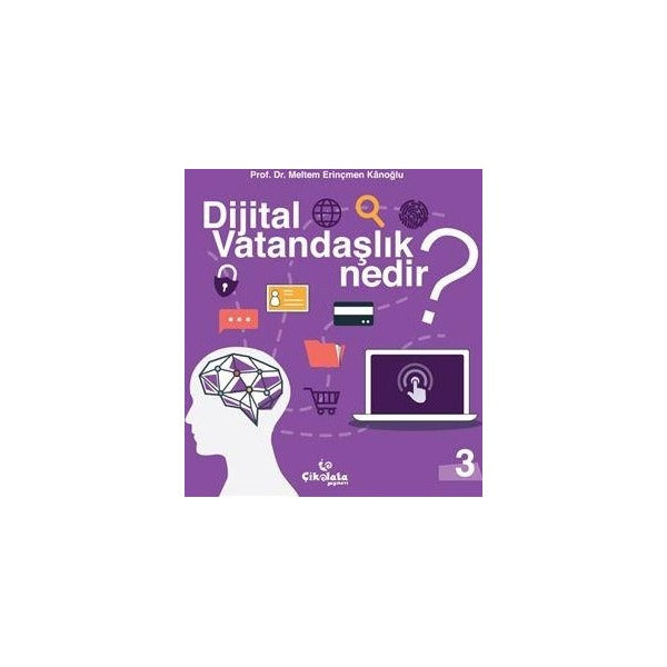Dijital Vatandaşlık Nedir?