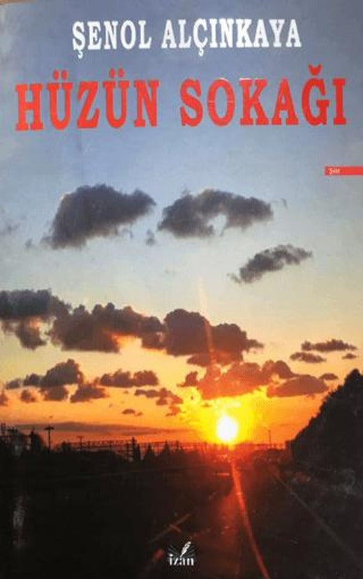Hüzün Sokağı (Şömizli)