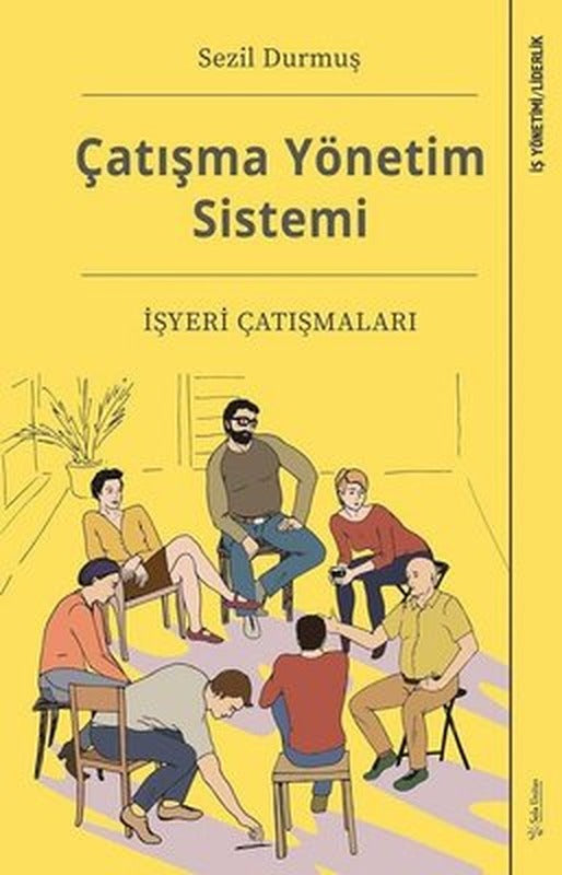 Çatışma Yönetim Sistemi - İşyeri Çatışmaları | Sola Unitas