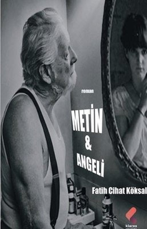 Metin ve Angeli | Klaros Yayınları