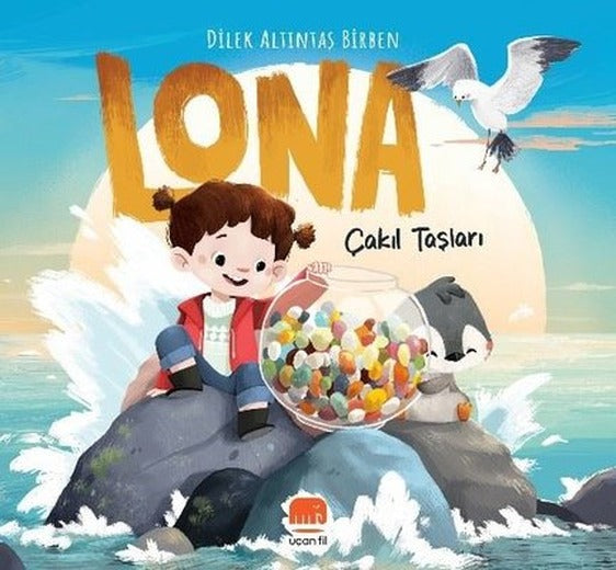 Lona: Çakıl Taşları | Uçan Fil
