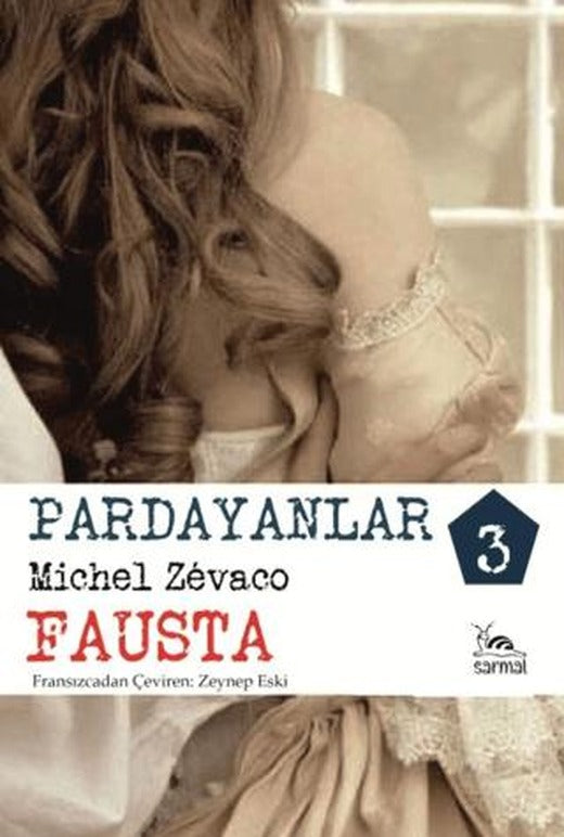 Pardayanlar - 3