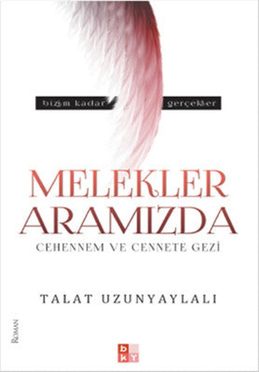 Melekler Aramızda | Babıali Kültür - BKY