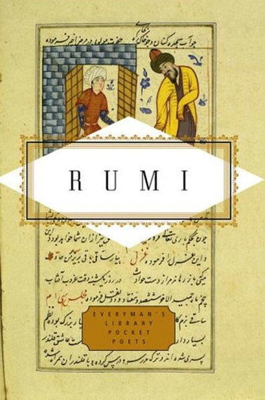 Rumi | Random House (Ciltli)
