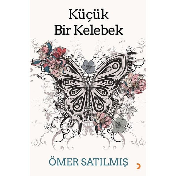 Küçük Bir Kelebek
