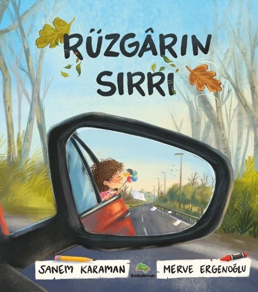 Rüzgârın Sırrı